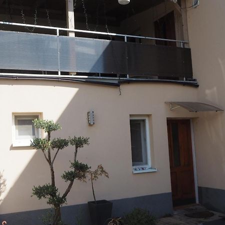 Apartman Kotva Патінце Екстер'єр фото