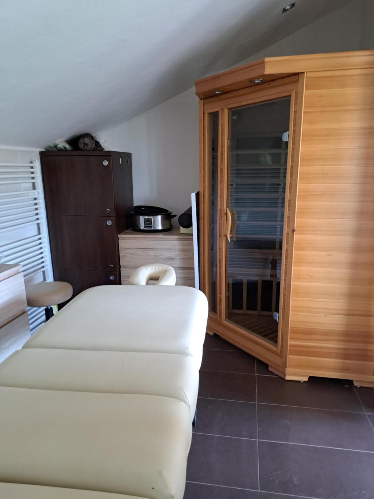 Apartman Kotva Патінце Екстер'єр фото