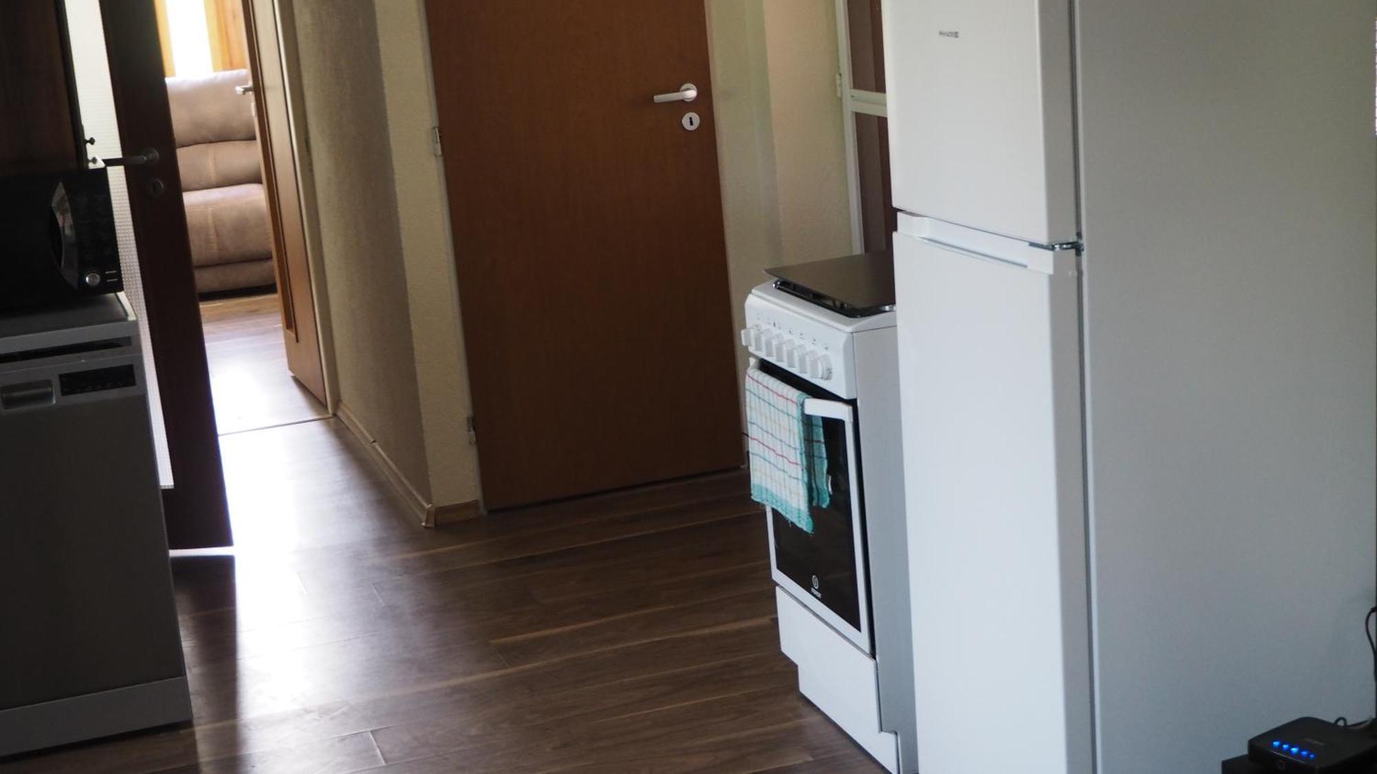 Apartman Kotva Патінце Екстер'єр фото