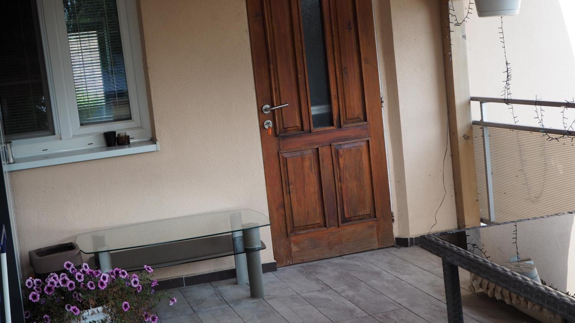 Apartman Kotva Патінце Екстер'єр фото