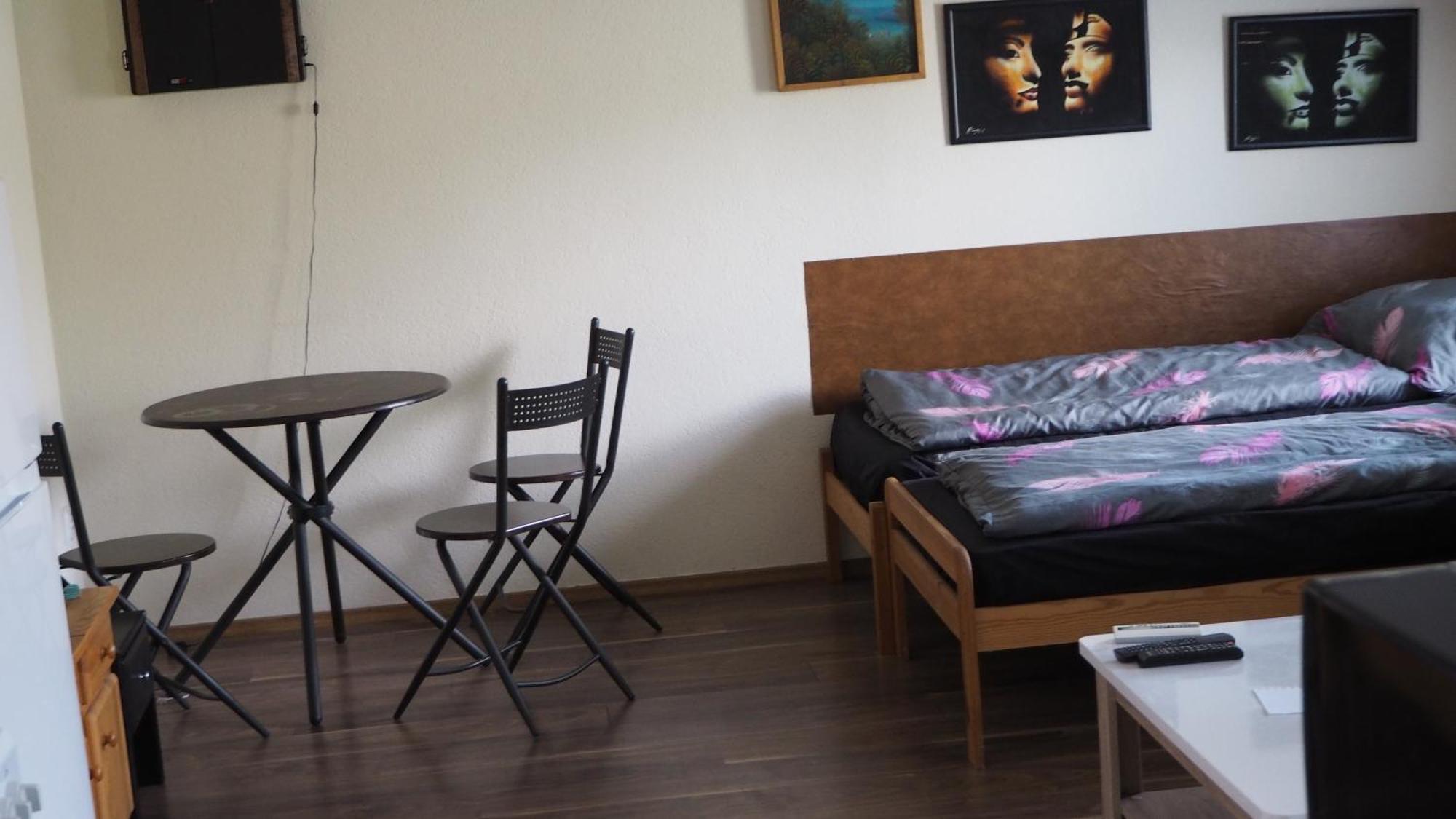 Apartman Kotva Патінце Екстер'єр фото