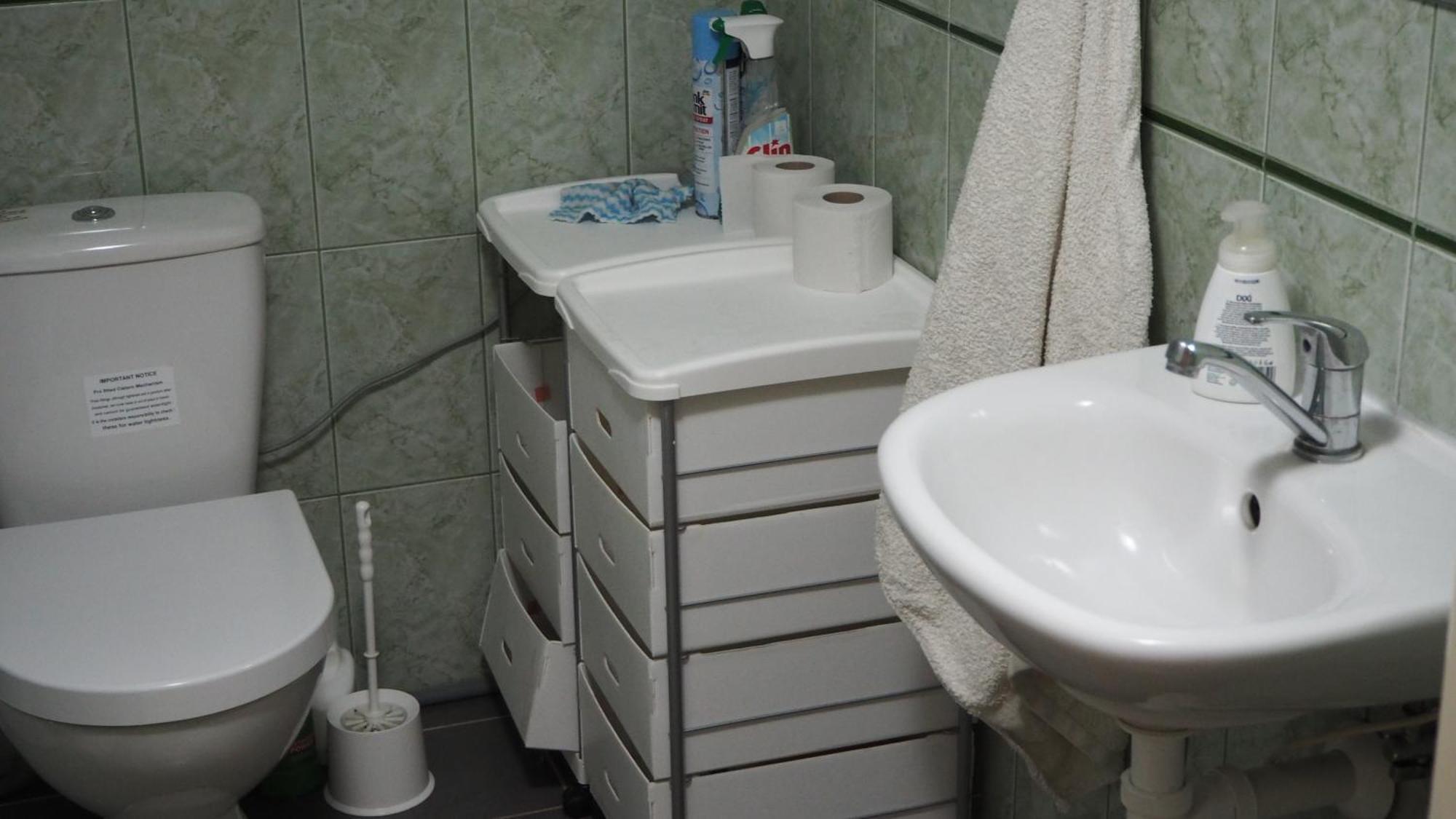 Apartman Kotva Патінце Екстер'єр фото