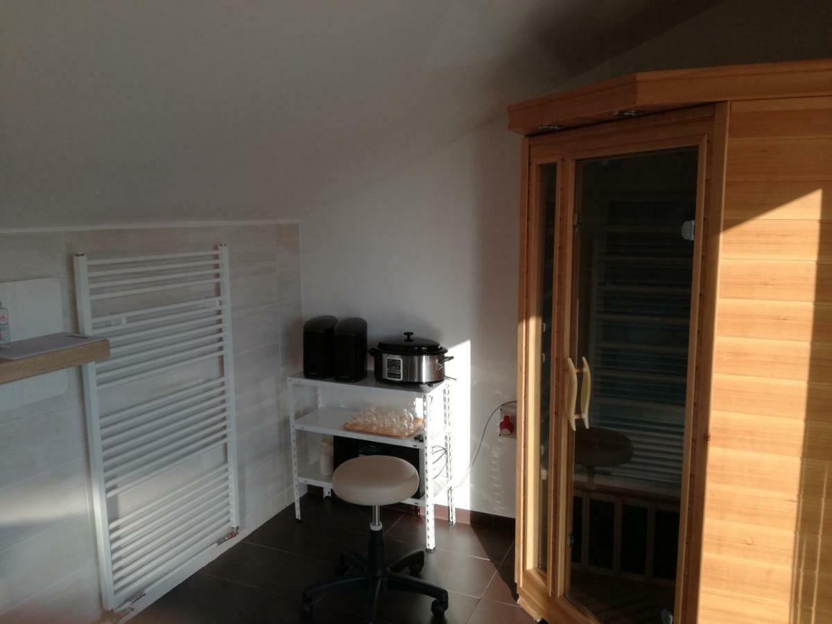 Apartman Kotva Патінце Екстер'єр фото