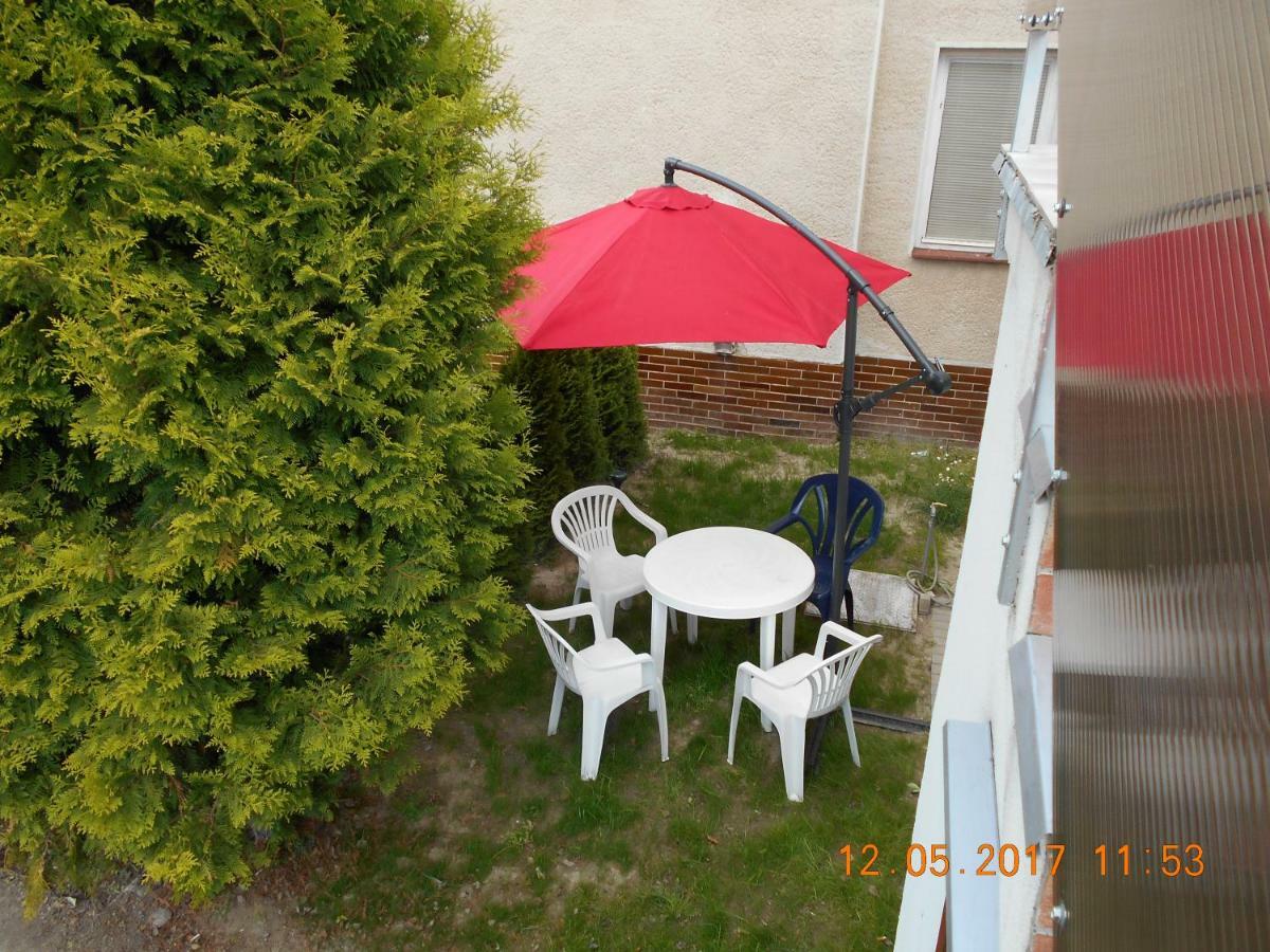 Apartman Kotva Патінце Екстер'єр фото